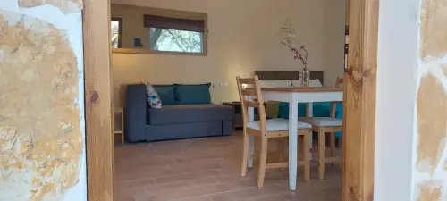 little house